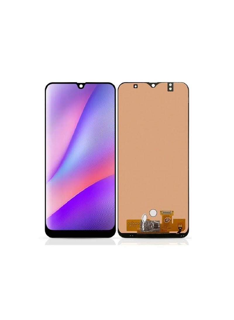 Replacement LCD Screen for Samsung A30S  - Image 1