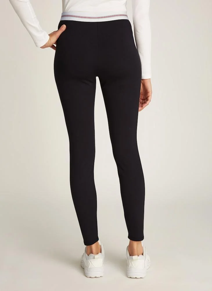 تومي جينز High Waist Leggings