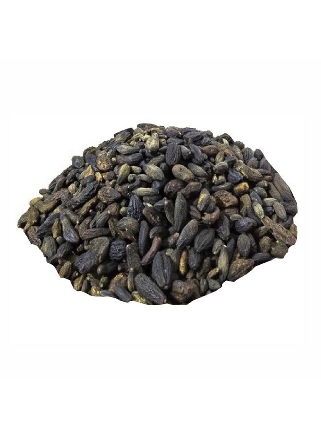 DR ARYA Dr. Arya's Harad Choti 100gm | Haritaki | Terminalia Chebula | Black Harad Choti | Kali Harad | Black Himej | 100 gram - Image 2