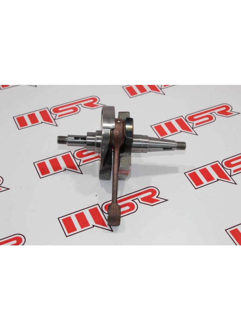 MSR Vespa Px Crank Italian 