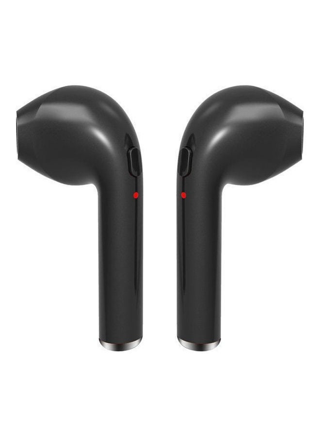 NIBEMINENT Wireless BT Anti-Noise Stereo Headset With Portable Charging Box - Image 3