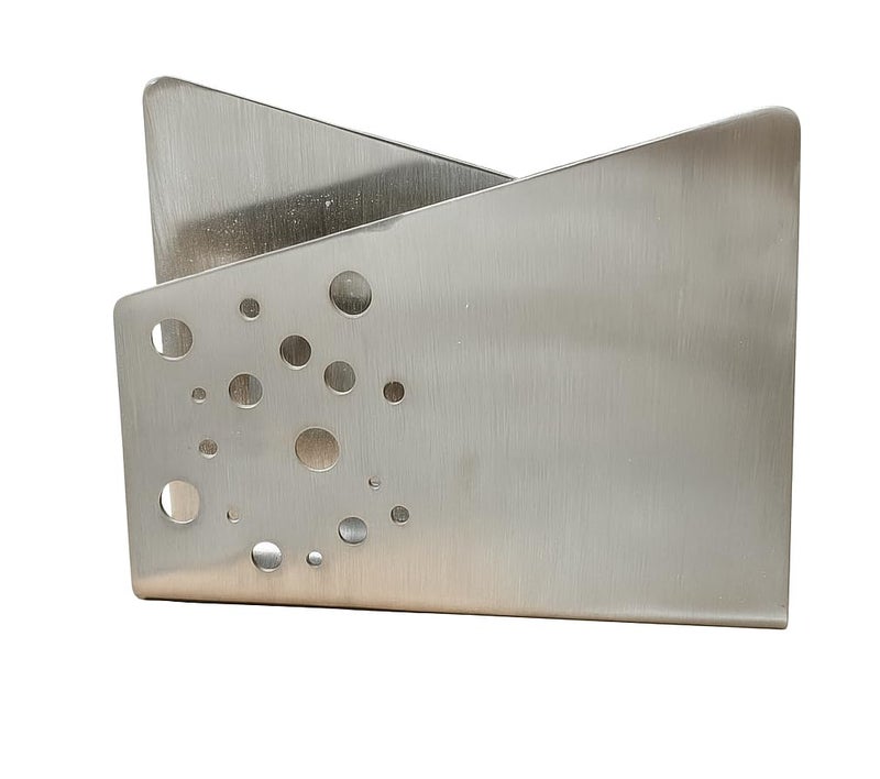 Dynore Rainbow Napkin Holder - Image 2