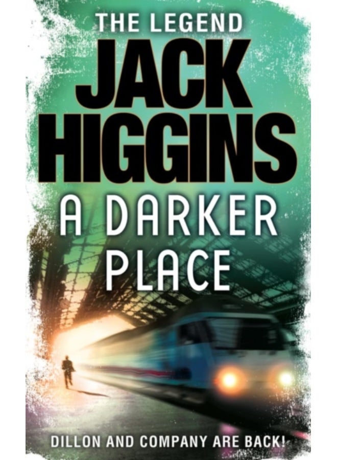 A Darker Place