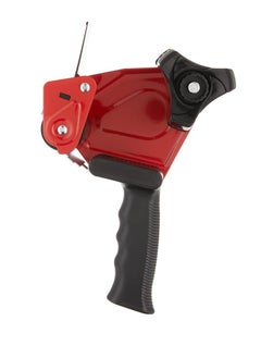 Deli Deli E804 Packing Tape Dispenser, 233 mm x 65 mm x 159 mm Size  - Image 1