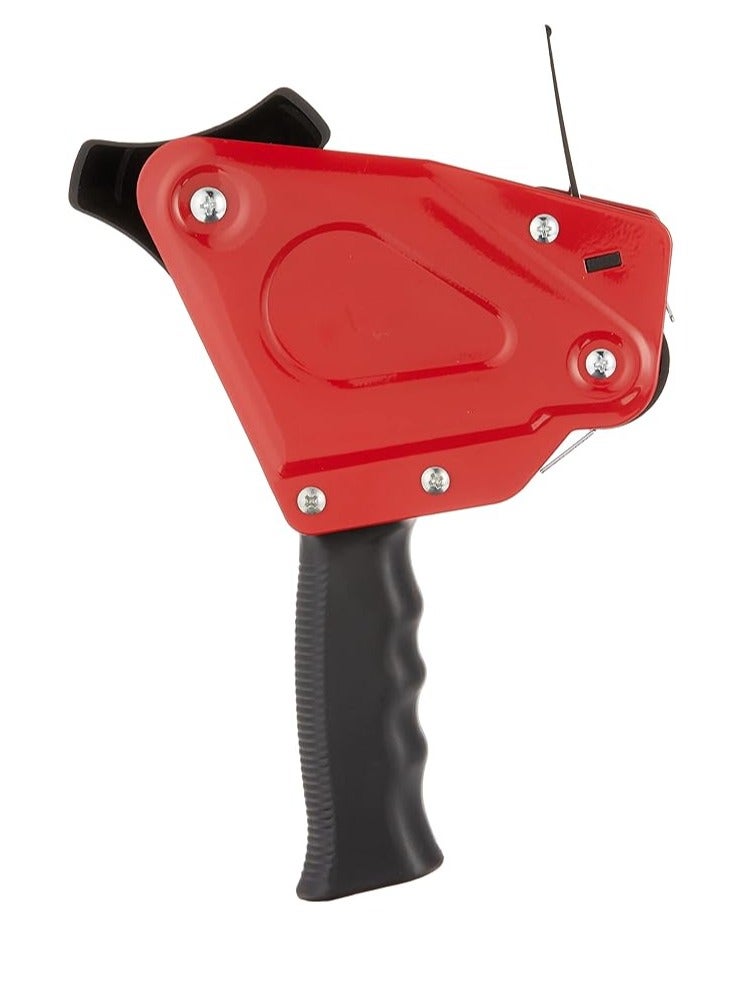 Deli موزع شريط التعبئة دلي E804، بحجم 233 مم × 65 مم × 159 مم - Image 2