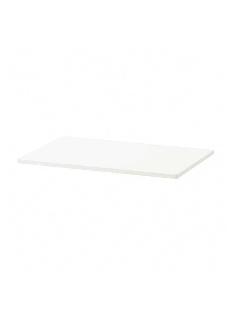 Top For Storage Module, White, 60X40 Cm