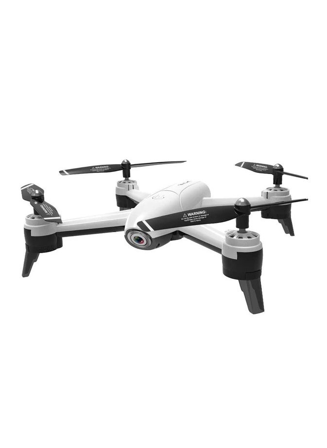 Generic - Drone with 4k camera Optical Flow 22mins Flight Dual Camera WiFi live Live video FPV 4k travel vlog drone - Image 1