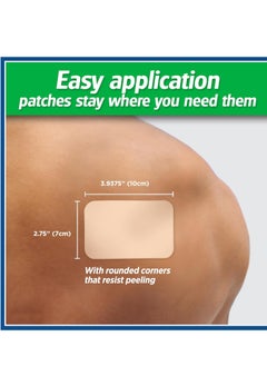 Salonpas Pain Relief patchs  - Image 5