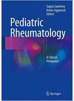 Pediatric Rheumatology  A Clinical Viewpoint  Ed   1 