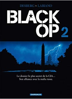Black Op T2 