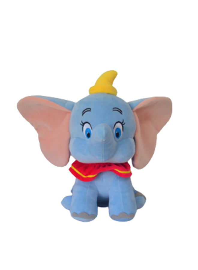 Disney Plush Dumbo 12 Inch - Image 1