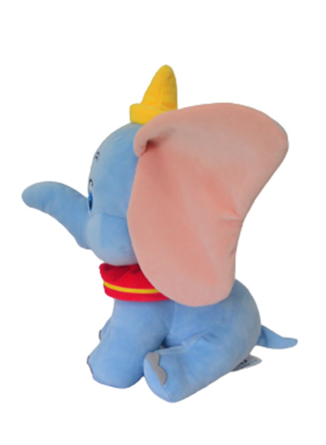 Disney Plush Dumbo 12 Inch - Image 2