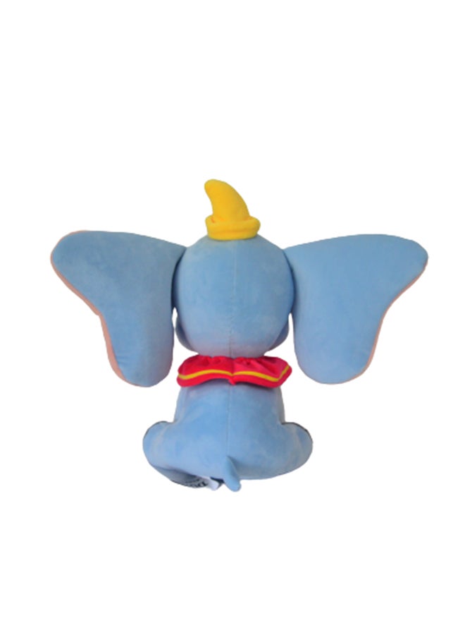Disney Plush Dumbo 12 Inch - Image 5