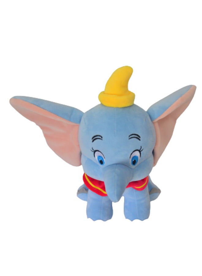 Disney Plush Dumbo 12 Inch - Image 4