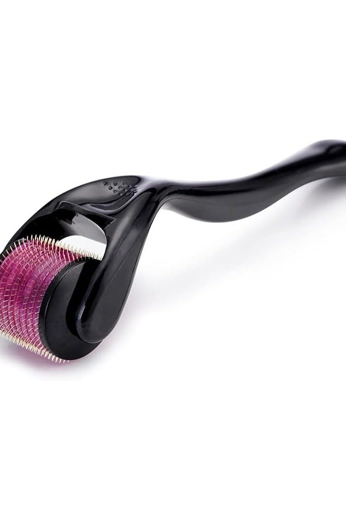 Derma Roller System with 1mm Needles, 1 Piece - Image 2