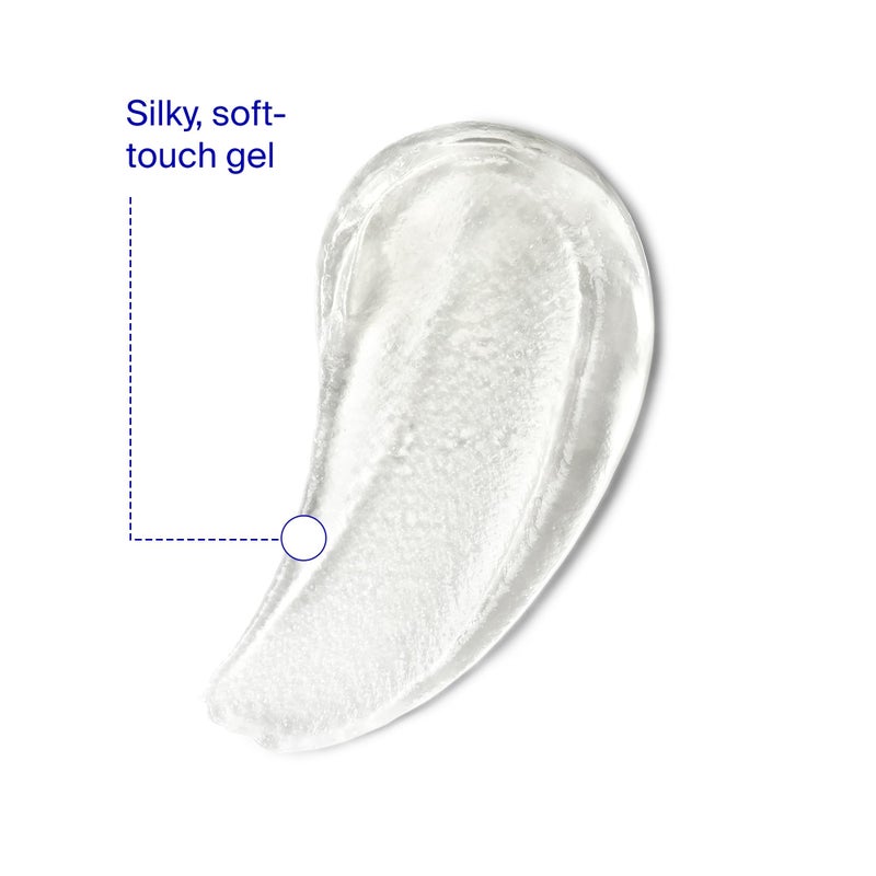 Supergoop! Unseen Sunscreen Body SPF 40 - Clear & Invisible Sun Protection - 3.4 fl oz - Weightless & Scentless - Water & Sweat Resistant - For All Skin Types - Image 2