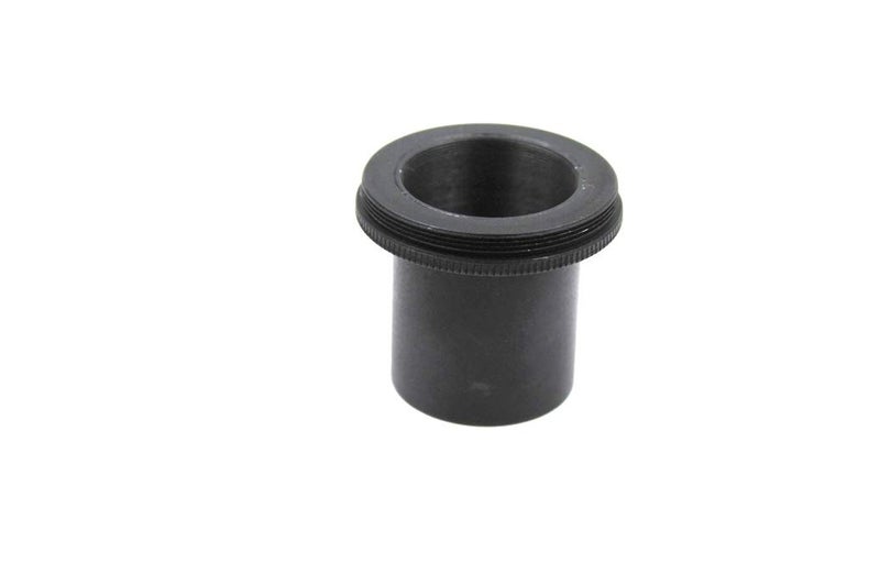 SHOPEE محول كاميرا تلسكوب معدني 1.25 بوصة ومحول T2 T-Ring لكاميرات EF EOS 80D، 77D، 70D، 60D، 60Da، 50D، 7D، 6D، 5D، 5Ds، T7i، T7s، T6s، T6i، T6، T5i، T5، T4i، T3i، T3، T2i، SL2 و SL1 - Image 2