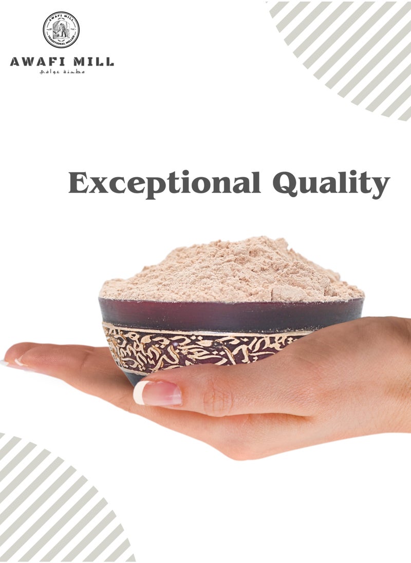 Awafi Mill Awafi Mill Red Onion Spice Powder | Rich Flavor Enhancer for Cooking, Seasoning, and Gourmet Dishes  - Image 5
