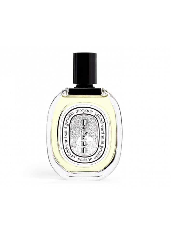 Diptyque Oido Eau de Toilette-100ml - Image 2