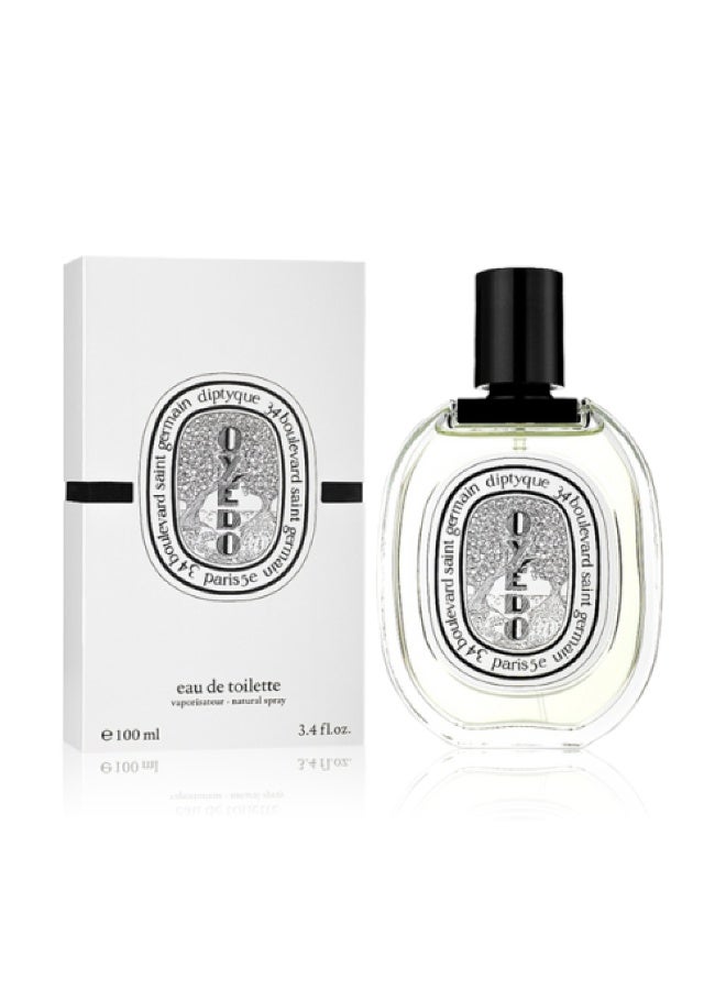 Diptyque Oido Eau de Toilette-100ml - Image 1
