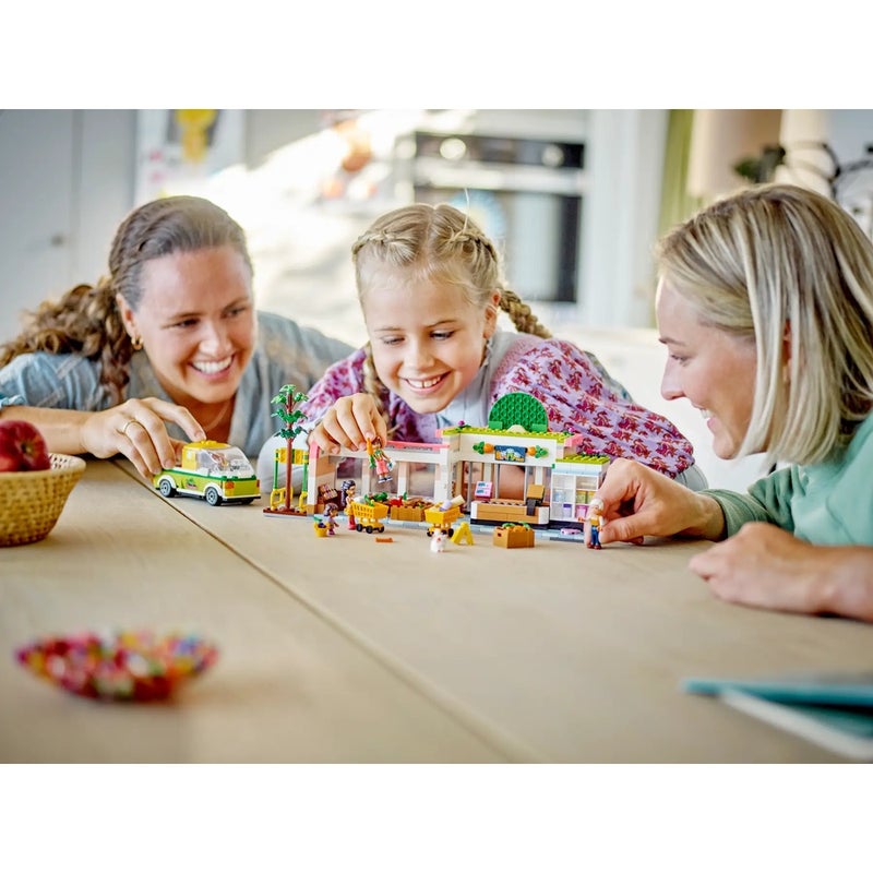 LEGO - Friends Organic Grocery Store 830 Pieces - 41729 - Image 3