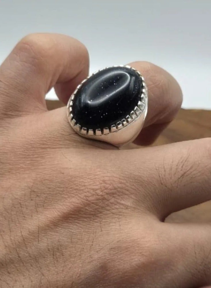 OtherMax Silver ring - Image 1