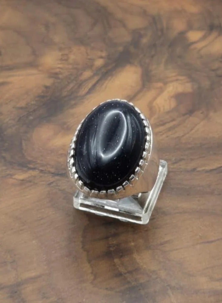 OtherMax Silver ring - Image 2