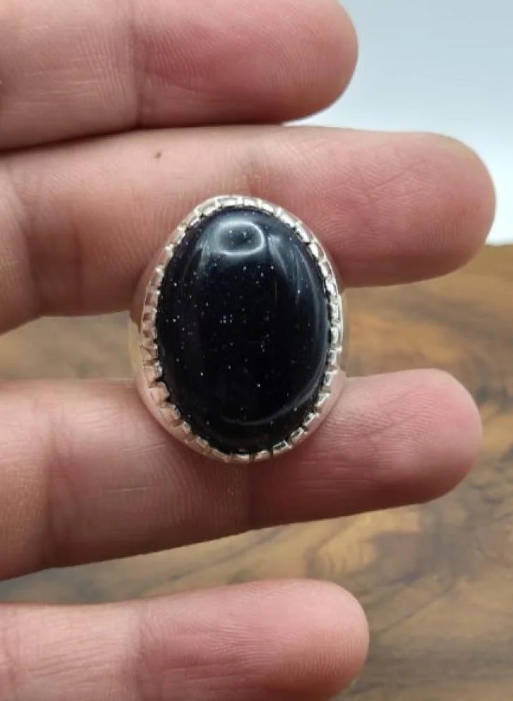 OtherMax Silver ring - Image 3