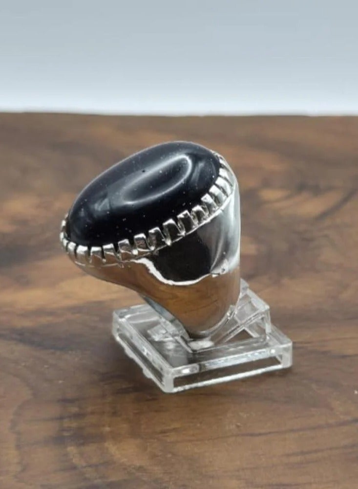 OtherMax Silver ring - Image 5