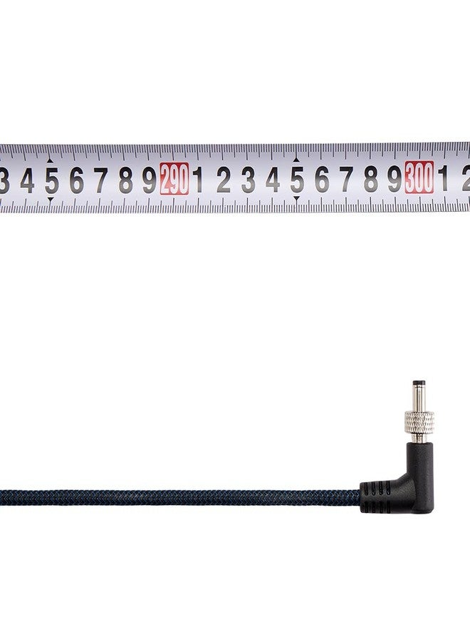 AMARAN كابل محول الطاقة USB-C إلى DC بطول 3 متر من أماران لتشغيل COB 60d/x S/Aputure Storm 80c عبر Peak - Image 5