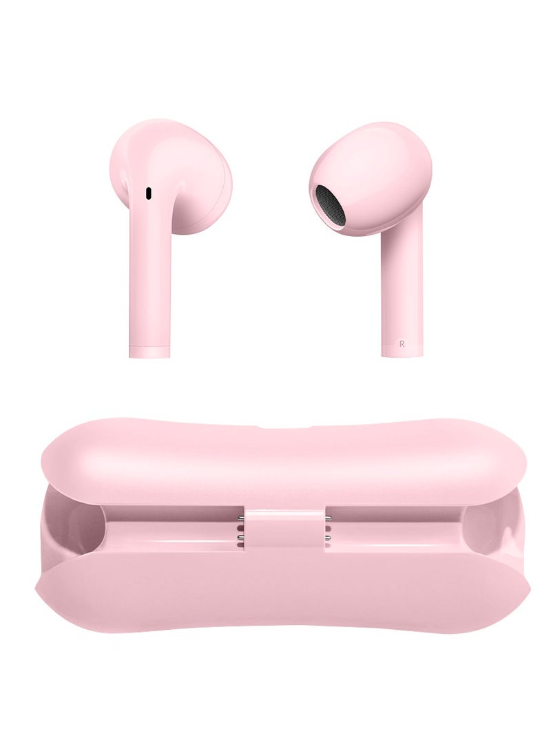 general General GEB555 TWS earbuds ANC Pink - Image 2