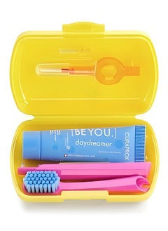 Curaprox Travel Set