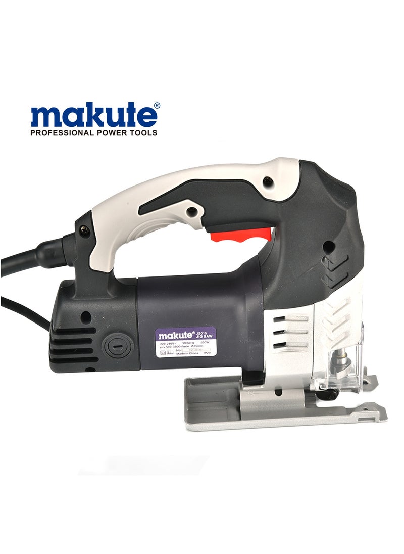 makute Jig Saw 500w , 3000rpm  - Image 5