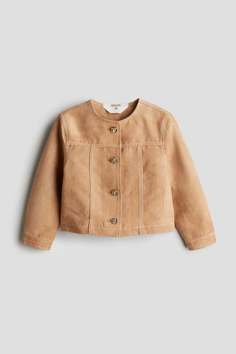 H&M Short Jacket