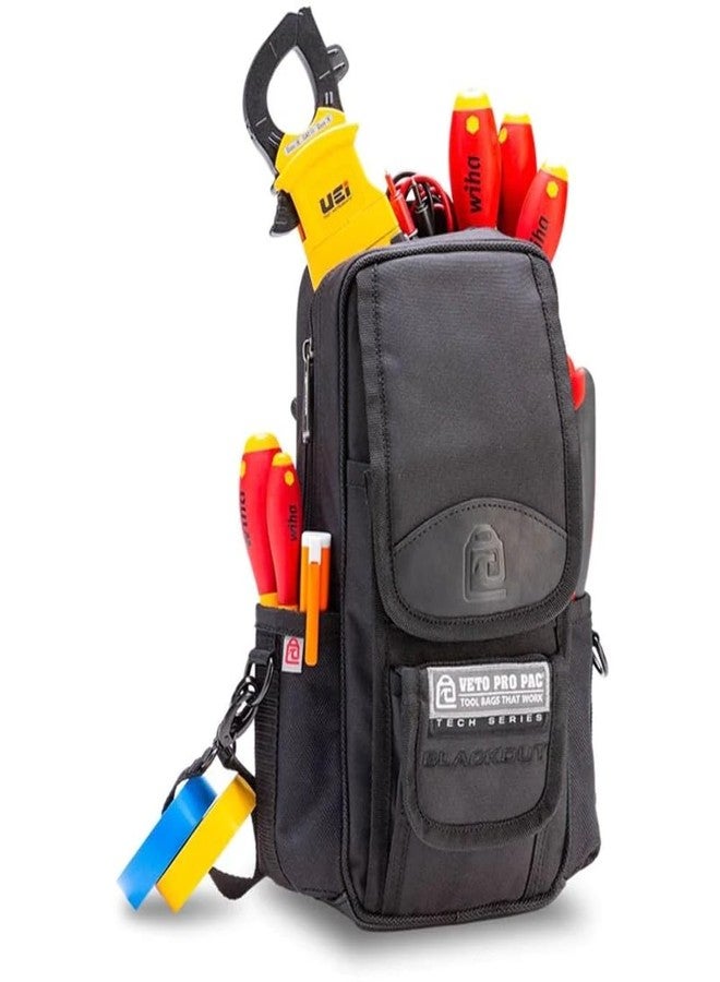 فيتو VETO PRO PAC MB2 (انقطاع التيار الكهربائي) - Image 2