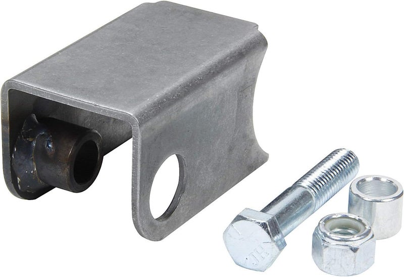ALL60104 Long Straight Notched Weld-On Coil-Over Shock Mounting Bracket