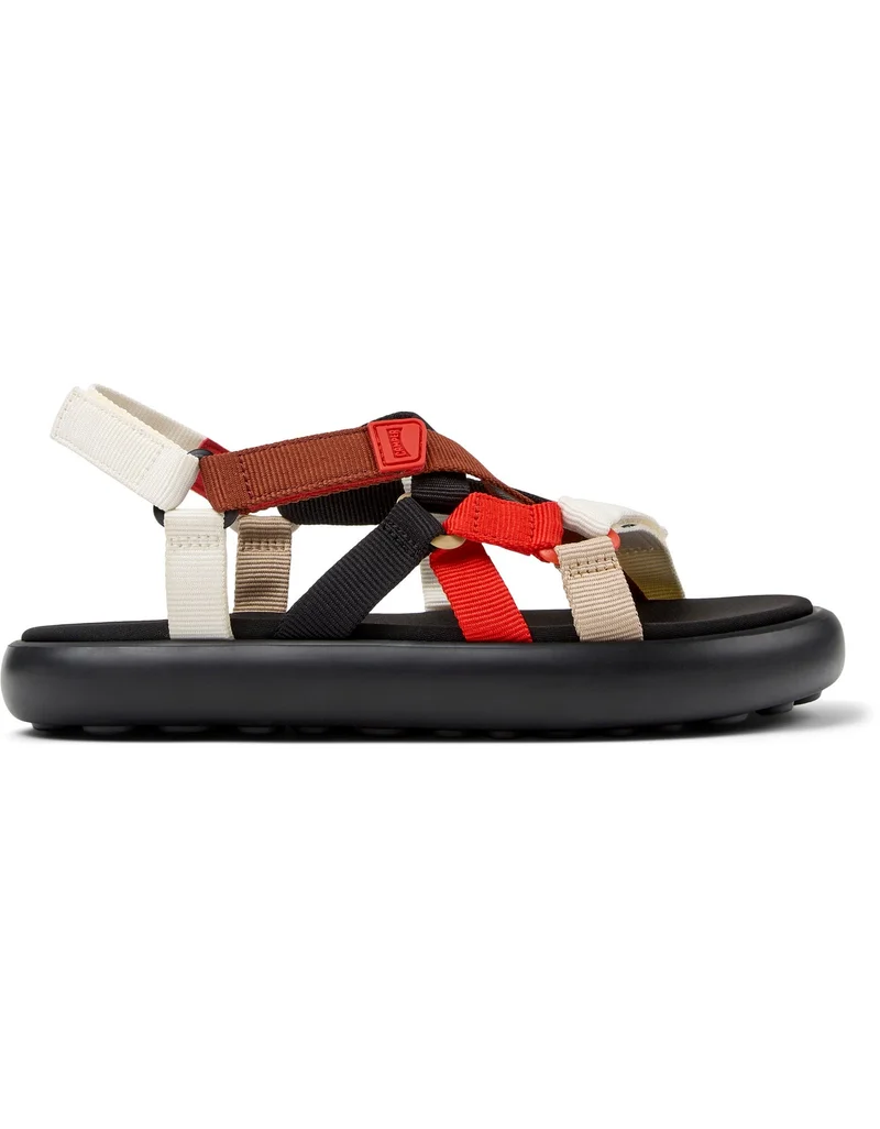 Pelotas Flota Sandal, Men Sandal, Multicolor