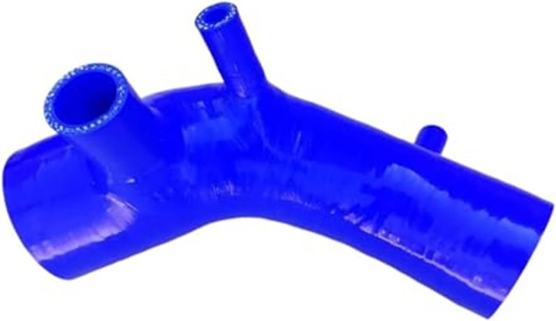 Wivplex Silicone Air Intake Pipe for Accord 2.4L