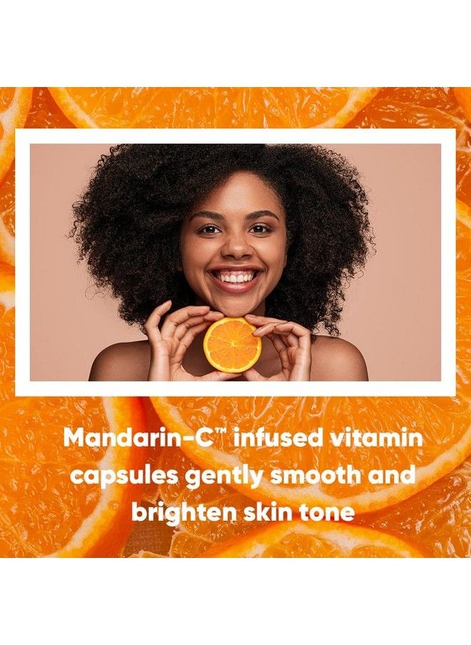 Banila Co Clean It Zero Mandarinc Cleansing Balm Brightening  - Image 3