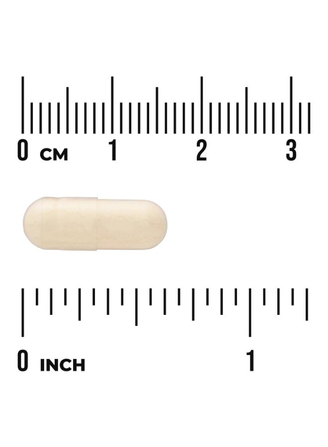 سوانسون ألبيون سيلينيوم، 200 ميكروغرام 90 كبسولة نباتية - Image 2