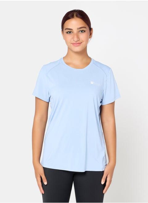 Running SS Tee