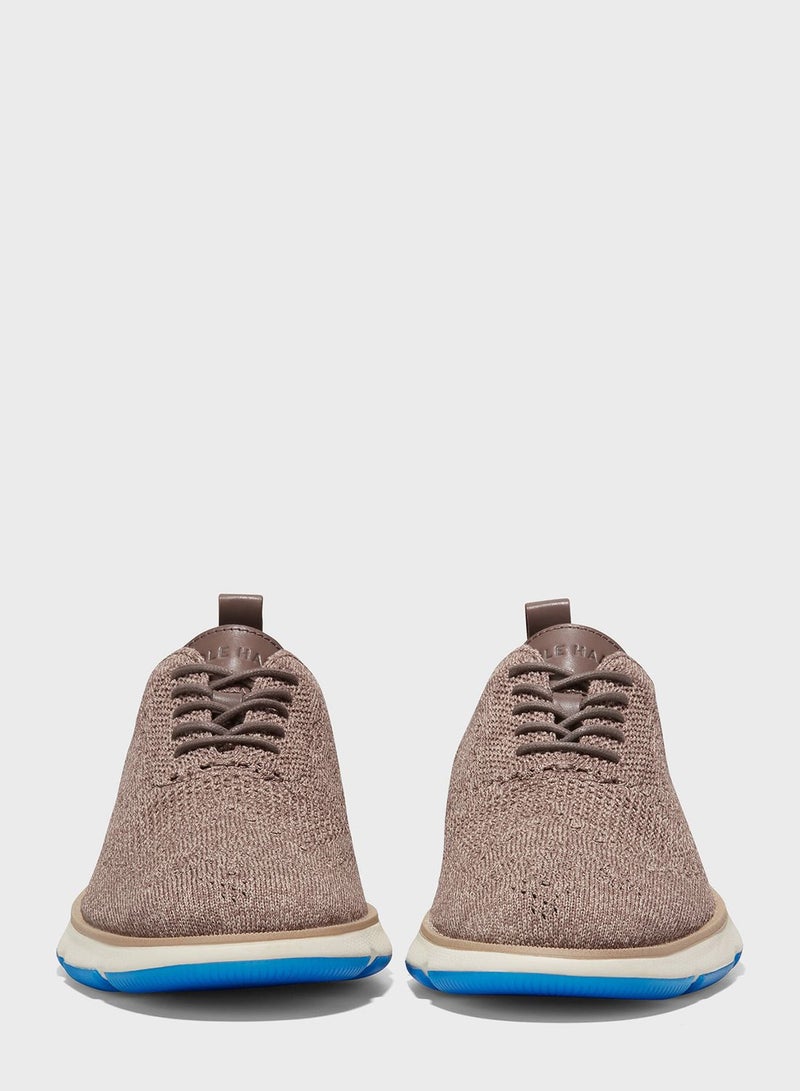 COLE HAAN Casual Low Top Sneakers - Image 2