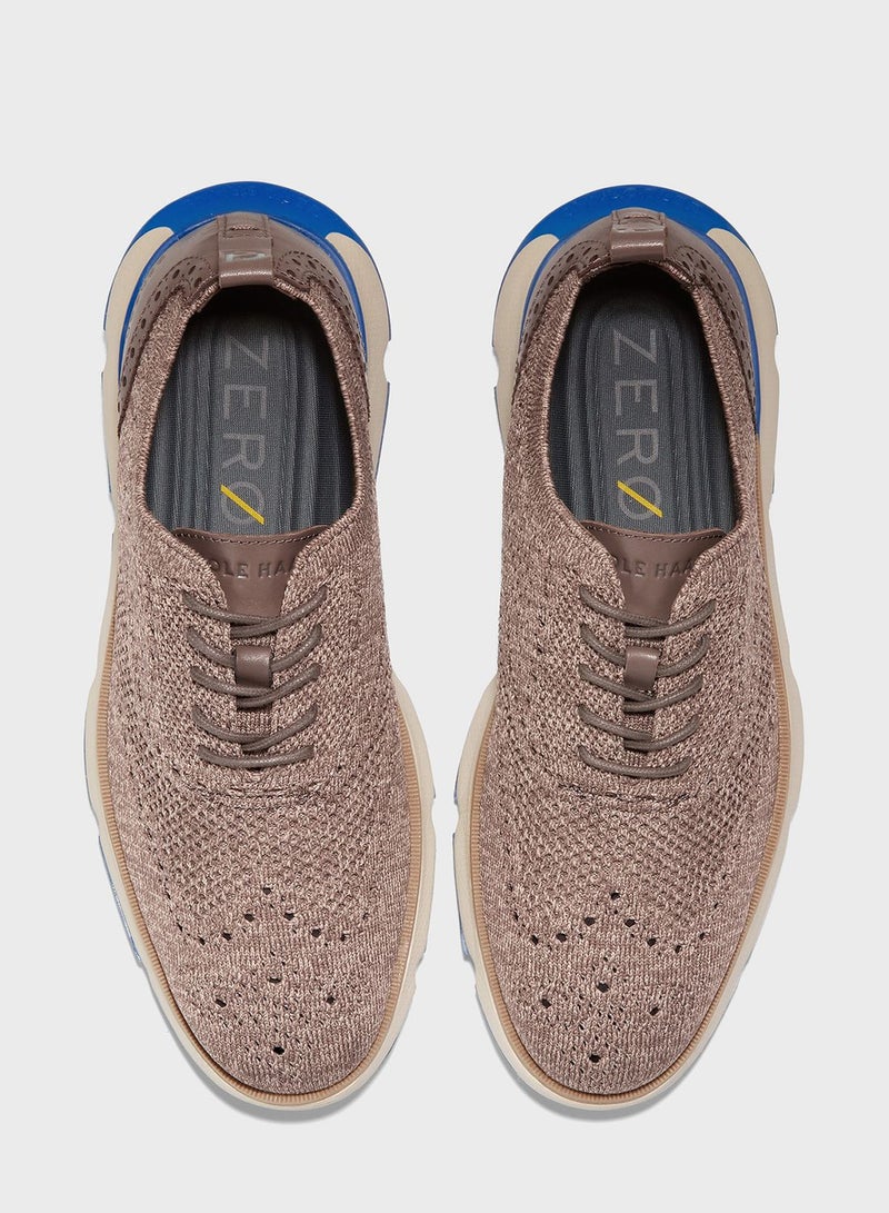 COLE HAAN Casual Low Top Sneakers - Image 4
