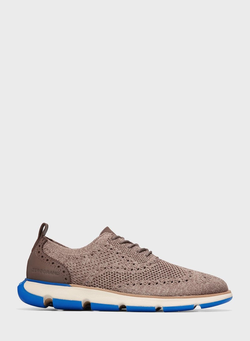 COLE HAAN Casual Low Top Sneakers - Image 1