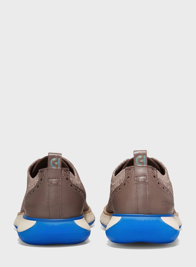 COLE HAAN Casual Low Top Sneakers - Image 3