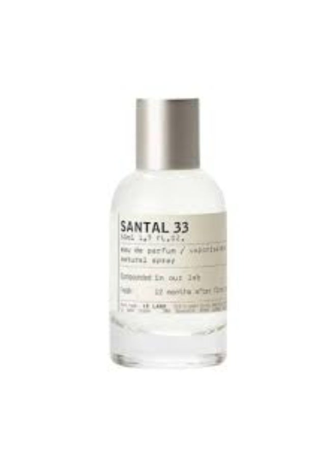 Le Labo Santal 33 Eau de Parfum - 100ml - Image 3