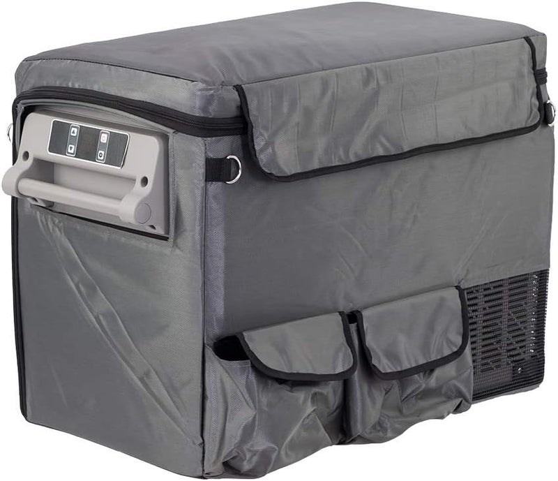 Geckoes CF45 Insulated Protective Cover for Alpicool CF45 and Similar Car Refrigerators - Image 1