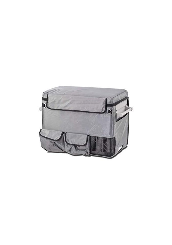 Geckoes CF45 Insulated Protective Cover for Alpicool CF45 and Similar Car Refrigerators - Image 4