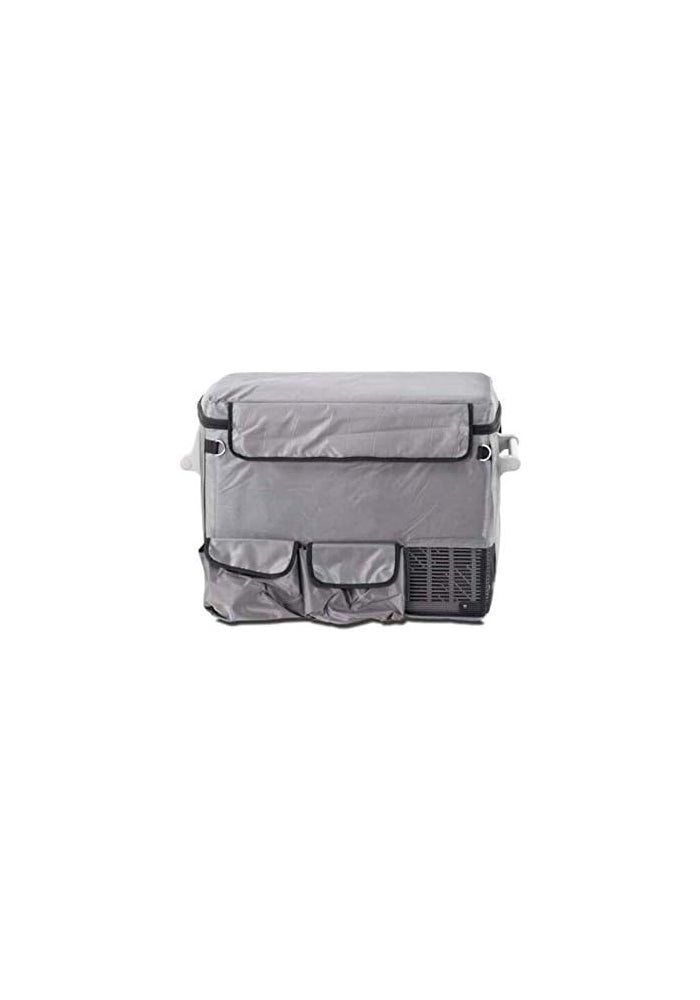 Geckoes CF45 Insulated Protective Cover for Alpicool CF45 and Similar Car Refrigerators - Image 3
