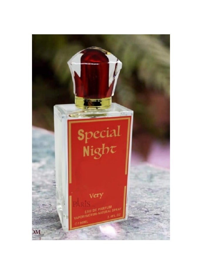 عطر اسبيشل نايت 100مل